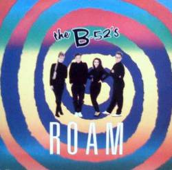 The B-52's : Roam